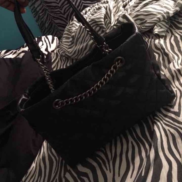 💣Black Handbag💣