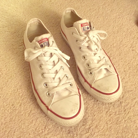 Converse All-Star shoes