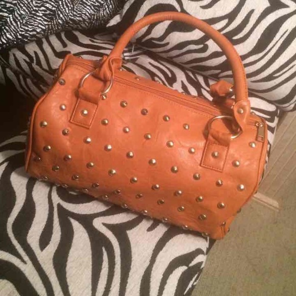 ✨Studded Bag✨