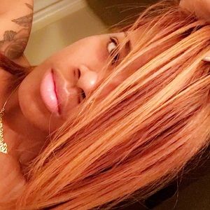 Meet your Posher, Cheyenne