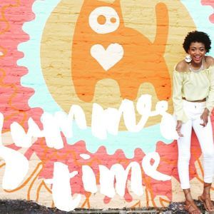 Meet your Posher, Dashon