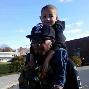 Meet your Posher, Donte