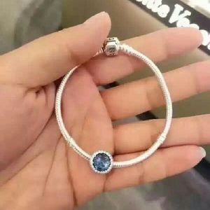 Perhaps an attractive cuff link.