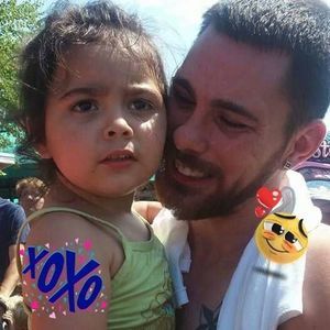 Meet your Posher, Aaron