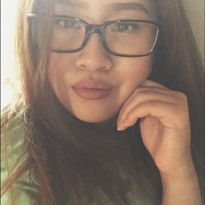 Meet your Posher, Luisa