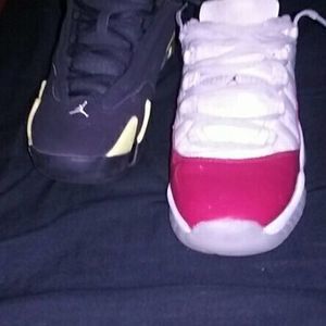 Meet your Posher, Matthew