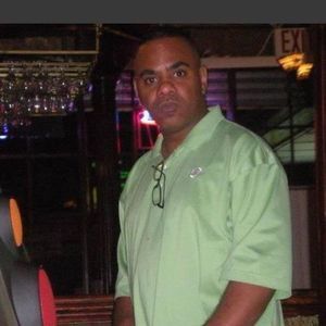 Meet your Posher, Ray