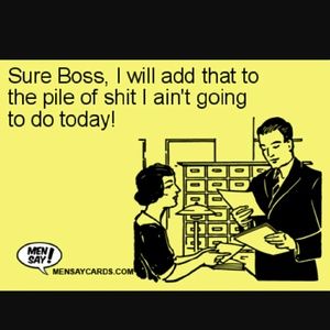 Meet your Posher, Kristie