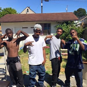 Meet your Posher, Riskgucci