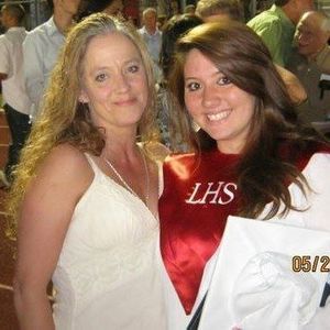 Meet your Posher, Tammy