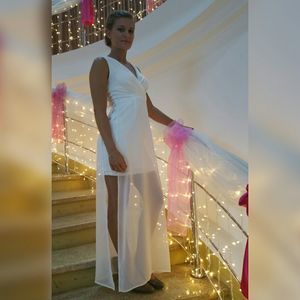 Meet your Posher, Martina