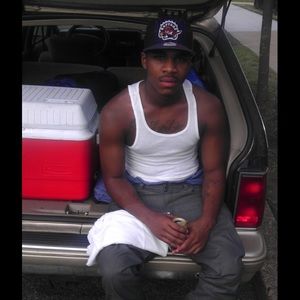 Meet your Posher, Jamel