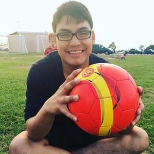 Meet your Posher, Crystal