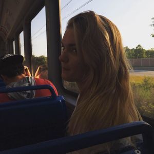 Meet your Posher, Madelyn