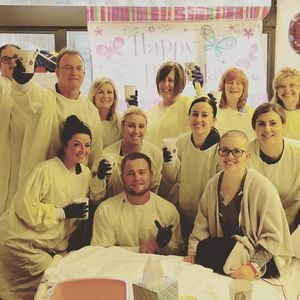 Meet your Posher, Jacki