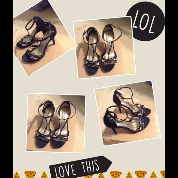 👠PARTY HEELS👠👠 - Picture 4 of 4