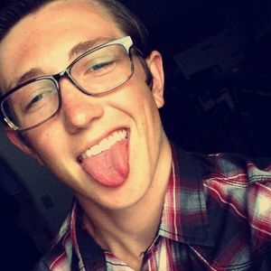 Meet your Posher, Jake