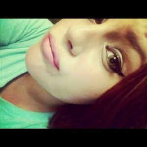 Meet your Posher, Miranda