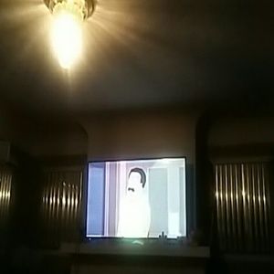 Meet your Posher, Shanda