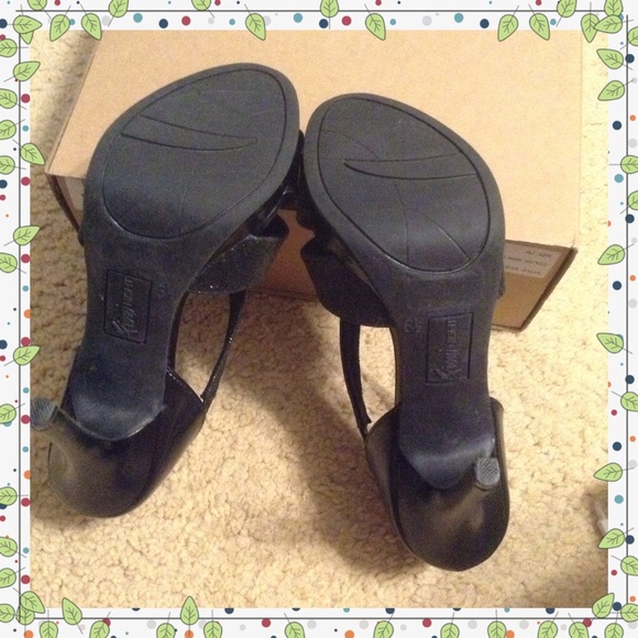 👠SASSY FIONI HEELS👠 - Picture 4 of 4