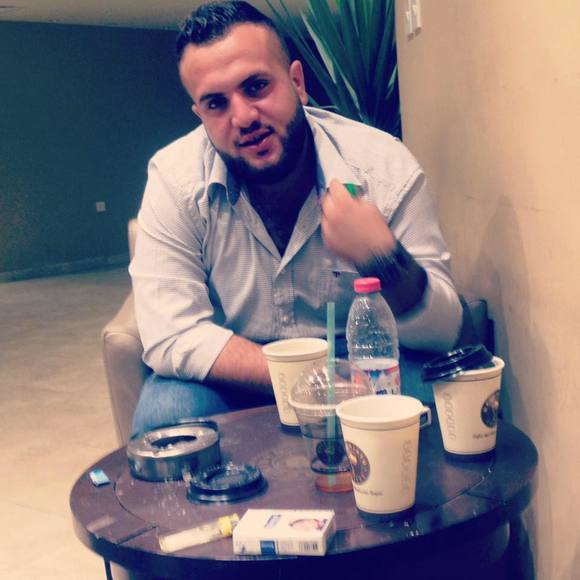 Meet your Posher, Mohammad - Picture 1 of 1