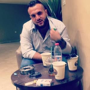 Meet your Posher, Mohammad