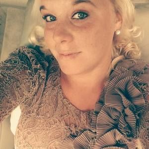 Meet your Posher, Sylvia