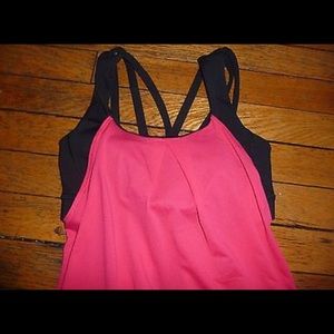 Lululemon No Limits Tank Top
