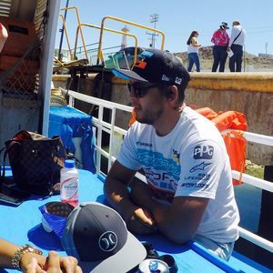 Meet your Posher, Roberto