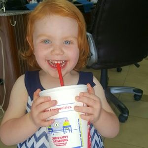 Meet your Posher, Alysa