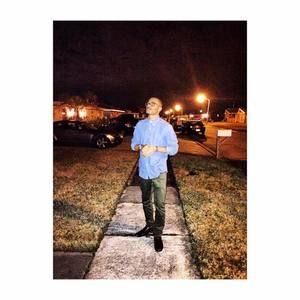 Meet your Posher, Darian