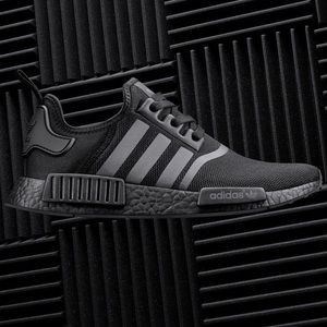 Meet your Posher, Gerald