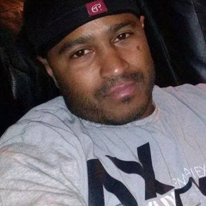 Meet your Posher, Daryl