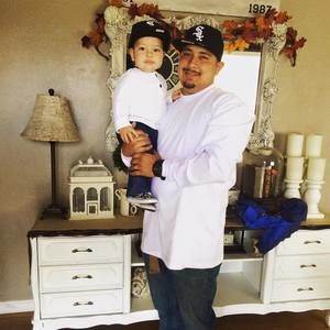 Meet your Posher, Samuel