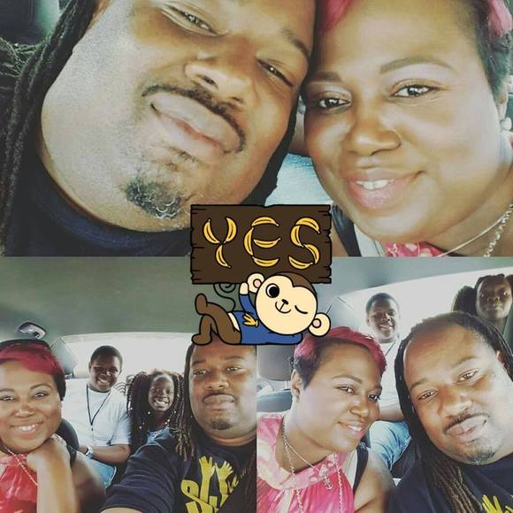 Meet your Posher, Rasheeda - Picture 1 of 1