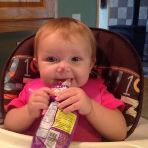 Meet your Posher, Cindy