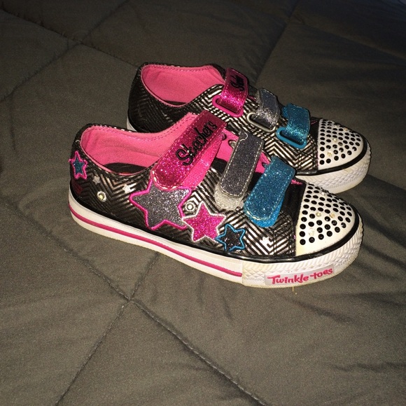 Sketcher Twinkle Toes