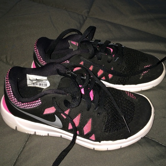 Girls Nike Sneakers