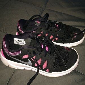 Girls Nike Sneakers