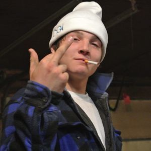 Meet your Posher, Brett