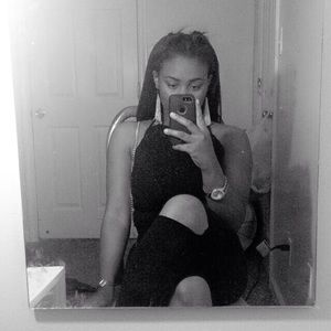 Meet your Posher, Cierra