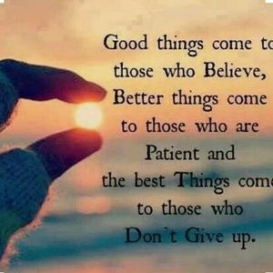 Meet your Posher, Melanie