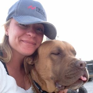 Meet your Posher, Lindsay