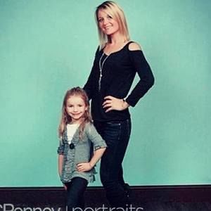 Meet your Posher, Lindsey