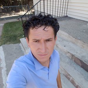 Meet your Posher, Erick