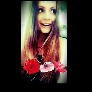 Meet your Posher, Mckenzie