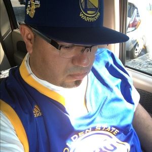 Meet your Posher, Luis