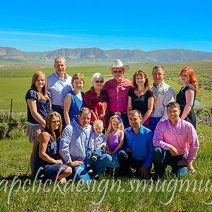 Meet your Posher, Janet