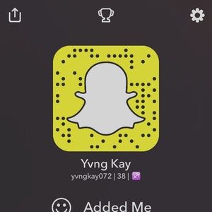 Meet your Posher, Christian