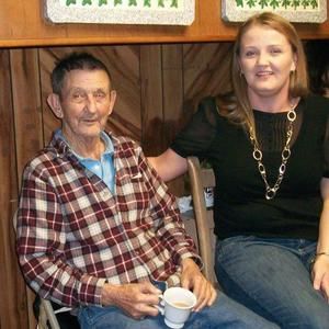 Meet your Posher, Wilma